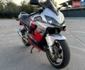 Серый Хонда CBR 600F4i, объемом двигателя 0.6 л и пробегом 42 тыс. км за 5350 $, фото 3 на Automoto.ua