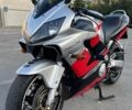 Серый Хонда CBR 600F4i, объемом двигателя 0.6 л и пробегом 42 тыс. км за 5350 $, фото 1 на Automoto.ua