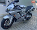 Серый Хонда CBR 600F4i, объемом двигателя 0.6 л и пробегом 51 тыс. км за 5700 $, фото 4 на Automoto.ua