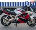 Серый Хонда CBR 600F4i, объемом двигателя 0.6 л и пробегом 42 тыс. км за 5350 $, фото 1 на Automoto.ua