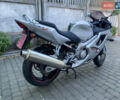 Серый Хонда CBR 600F4i, объемом двигателя 0.6 л и пробегом 51 тыс. км за 5700 $, фото 1 на Automoto.ua