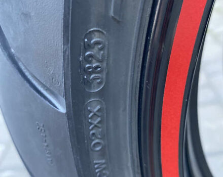 Серый Хонда CBR 600F4i, объемом двигателя 0.6 л и пробегом 51 тыс. км за 5700 $, фото 7 на Automoto.ua