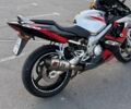 Серый Хонда CBR 600F4i, объемом двигателя 0.6 л и пробегом 42 тыс. км за 5350 $, фото 5 на Automoto.ua