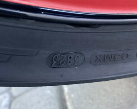 Серый Хонда CBR 600F4i, объемом двигателя 0.6 л и пробегом 51 тыс. км за 5700 $, фото 9 на Automoto.ua