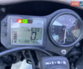 Серый Хонда CBR 600F4i, объемом двигателя 0.6 л и пробегом 51 тыс. км за 5700 $, фото 12 на Automoto.ua