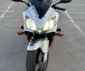Серый Хонда CBR 600F4i, объемом двигателя 0.6 л и пробегом 42 тыс. км за 5350 $, фото 4 на Automoto.ua