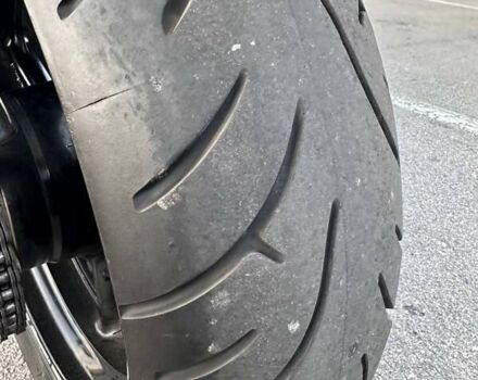 Серый Хонда CBR 600F4i, объемом двигателя 0.6 л и пробегом 42 тыс. км за 5350 $, фото 14 на Automoto.ua