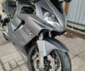 Серый Хонда CBR 600F4i, объемом двигателя 0.6 л и пробегом 39 тыс. км за 5200 $, фото 1 на Automoto.ua
