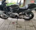 Серый Хонда CBR 600F4i, объемом двигателя 0.6 л и пробегом 39 тыс. км за 5200 $, фото 3 на Automoto.ua