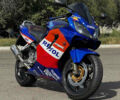 Синий Хонда CBR 600F4i, объемом двигателя 0.6 л и пробегом 62 тыс. км за 4700 $, фото 1 на Automoto.ua