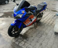Синій Хонда CBR 600F4i, об'ємом двигуна 0.6 л та пробігом 68 тис. км за 4500 $, фото 2 на Automoto.ua