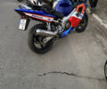 Синій Хонда CBR 600F4i, об'ємом двигуна 0.6 л та пробігом 68 тис. км за 4500 $, фото 1 на Automoto.ua