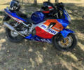 Синій Хонда CBR 600F4i, об'ємом двигуна 0.6 л та пробігом 68 тис. км за 4500 $, фото 3 на Automoto.ua