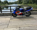 Синій Хонда CBR 600F4i, об'ємом двигуна 0.6 л та пробігом 68 тис. км за 4500 $, фото 4 на Automoto.ua