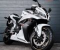 Белый Хонда CBR 600RR, объемом двигателя 0.6 л и пробегом 26 тыс. км за 7500 $, фото 1 на Automoto.ua