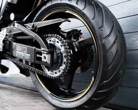 Белый Хонда CBR 600RR, объемом двигателя 0.6 л и пробегом 26 тыс. км за 7500 $, фото 7 на Automoto.ua
