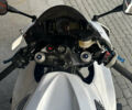 Белый Хонда CBR 600RR, объемом двигателя 0.6 л и пробегом 27 тыс. км за 6250 $, фото 4 на Automoto.ua