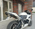 Белый Хонда CBR 600RR, объемом двигателя 0.6 л и пробегом 27 тыс. км за 6250 $, фото 5 на Automoto.ua
