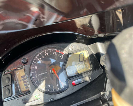 Чорний Хонда CBR 600RR, об'ємом двигуна 0.6 л та пробігом 10 тис. км за 11500 $, фото 6 на Automoto.ua