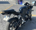 Чорний Хонда CBR 600RR, об'ємом двигуна 0.6 л та пробігом 10 тис. км за 11500 $, фото 5 на Automoto.ua