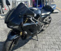 Чорний Хонда CBR 600RR, об'ємом двигуна 0.6 л та пробігом 10 тис. км за 11500 $, фото 1 на Automoto.ua