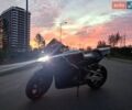 Черный Хонда CBR 600RR, объемом двигателя 0.6 л и пробегом 37 тыс. км за 5500 $, фото 1 на Automoto.ua
