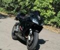 Чорний Хонда CBR 600RR, об'ємом двигуна 0.6 л та пробігом 43 тис. км за 6000 $, фото 1 на Automoto.ua