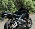 Чорний Хонда CBR 600RR, об'ємом двигуна 0.6 л та пробігом 43 тис. км за 6000 $, фото 5 на Automoto.ua