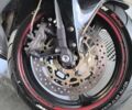 Черный Хонда CBR 600RR, объемом двигателя 0.6 л и пробегом 49 тыс. км за 5850 $, фото 13 на Automoto.ua