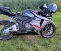Черный Хонда CBR 600RR, объемом двигателя 0.6 л и пробегом 49 тыс. км за 5850 $, фото 42 на Automoto.ua