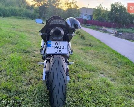 Черный Хонда CBR 600RR, объемом двигателя 0.6 л и пробегом 49 тыс. км за 5850 $, фото 40 на Automoto.ua