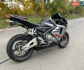 Черный Хонда CBR 600RR, объемом двигателя 0.6 л и пробегом 24 тыс. км за 6700 $, фото 2 на Automoto.ua