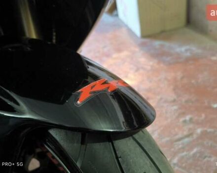 Черный Хонда CBR 600RR, объемом двигателя 0.6 л и пробегом 49 тыс. км за 5850 $, фото 17 на Automoto.ua
