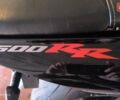 Черный Хонда CBR 600RR, объемом двигателя 0.6 л и пробегом 49 тыс. км за 5850 $, фото 18 на Automoto.ua