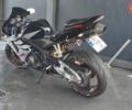 Черный Хонда CBR 600RR, объемом двигателя 0.6 л и пробегом 49 тыс. км за 5850 $, фото 4 на Automoto.ua