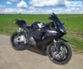 Черный Хонда CBR 600RR, объемом двигателя 0.6 л и пробегом 61 тыс. км за 5599 $, фото 2 на Automoto.ua