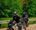 Черный Хонда CBR 600RR, объемом двигателя 0.6 л и пробегом 49 тыс. км за 5850 $, фото 7 на Automoto.ua