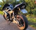 Черный Хонда CBR 600RR, объемом двигателя 0.6 л и пробегом 49 тыс. км за 5850 $, фото 29 на Automoto.ua