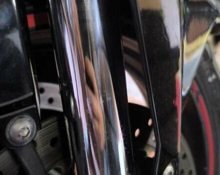 Черный Хонда CBR 600RR, объемом двигателя 0.6 л и пробегом 49 тыс. км за 5850 $, фото 20 на Automoto.ua