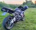 Черный Хонда CBR 600RR, объемом двигателя 0.6 л и пробегом 49 тыс. км за 5850 $, фото 41 на Automoto.ua