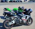 Черный Хонда CBR 600RR, объемом двигателя 0.6 л и пробегом 49 тыс. км за 5850 $, фото 46 на Automoto.ua
