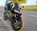 Черный Хонда CBR 600RR, объемом двигателя 0.6 л и пробегом 49 тыс. км за 5850 $, фото 36 на Automoto.ua