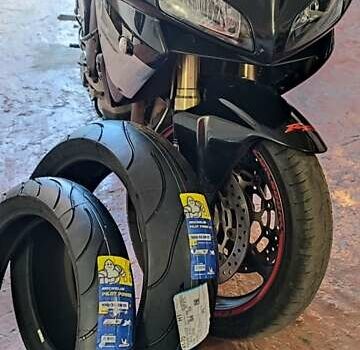 Черный Хонда CBR 600RR, объемом двигателя 0.6 л и пробегом 49 тыс. км за 5850 $, фото 50 на Automoto.ua