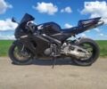 Черный Хонда CBR 600RR, объемом двигателя 0.6 л и пробегом 61 тыс. км за 5599 $, фото 6 на Automoto.ua