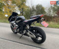 Черный Хонда CBR 600RR, объемом двигателя 0.6 л и пробегом 24 тыс. км за 6700 $, фото 3 на Automoto.ua