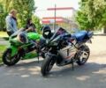 Черный Хонда CBR 600RR, объемом двигателя 0.6 л и пробегом 49 тыс. км за 5850 $, фото 48 на Automoto.ua
