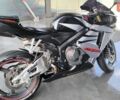 Черный Хонда CBR 600RR, объемом двигателя 0.6 л и пробегом 49 тыс. км за 5850 $, фото 10 на Automoto.ua