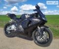 Чорний Хонда CBR 600RR, об'ємом двигуна 0.6 л та пробігом 61 тис. км за 5599 $, фото 1 на Automoto.ua