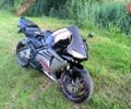 Черный Хонда CBR 600RR, объемом двигателя 0.6 л и пробегом 49 тыс. км за 5850 $, фото 24 на Automoto.ua