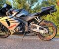 Черный Хонда CBR 600RR, объемом двигателя 0.6 л и пробегом 49 тыс. км за 5850 $, фото 33 на Automoto.ua